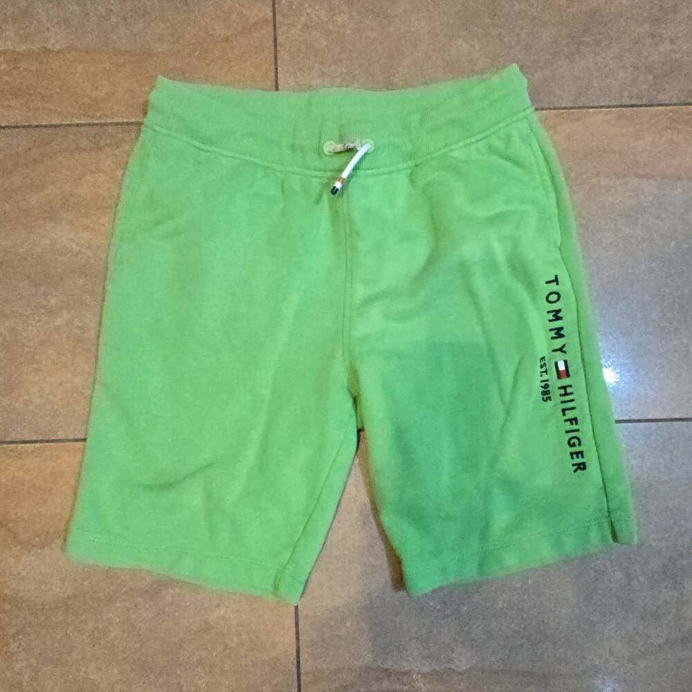 Boys short